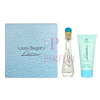 Laura Biagiotti Laura Giftset 75ml