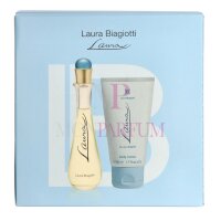 Laura Biagiotti Laura Giftset 75ml