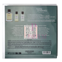 Hermes Terre DHermes Giftset 130ml