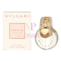 Bvlgari Omnia Crystalline Eau de Toilette 100ml