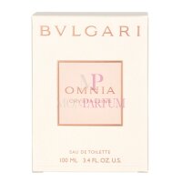 Bvlgari Omnia Crystalline Eau de Toilette 100ml