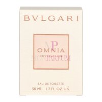 Bvlgari Omnia Crystalline Eau de Toilette 50ml