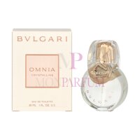 Bvlgari Omnia Crystalline Eau de Toilette 30ml