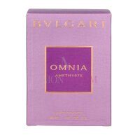 Bvlgari Omnia Amethyste Eau de Toilette 30ml