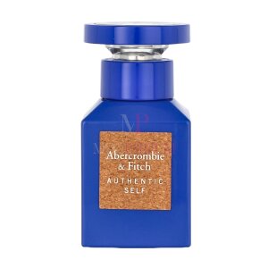 Abercrombie & Fitch Authentic Self Homme Eau de Toilette 30ml