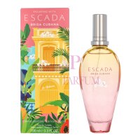 Escada Brisa Cubana Eau de Toilette Limited Editon 100ml