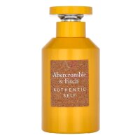 Abercrombie & Fitch Authentic Self Women Eau de...