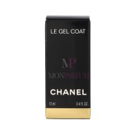 Chanel Le Gel Coat Longwear Top Coat 13ml