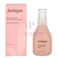 Jurlique Rosewater Balancing Mist 50ml