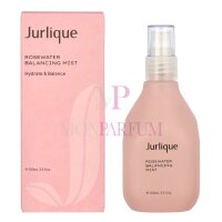 Jurlique Rosewater Balancing Mist 100ml