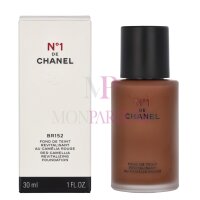 Chanel No 1 Revitalizing Foundation 30ml