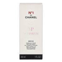 Chanel No 1 Revitalizing Foundation 30ml