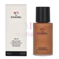 Chanel No 1 Revitalizing Foundation 30ml