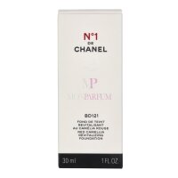 Chanel No 1 Revitalizing Foundation 30ml