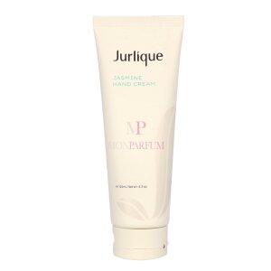 Jurlique Jasmine Hand Cream 125ml