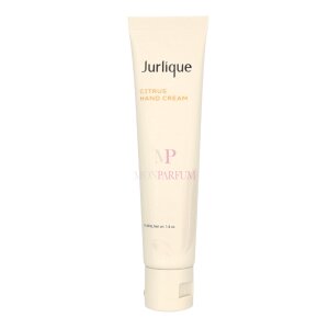 Jurlique Citrus Hand Cream 40ml