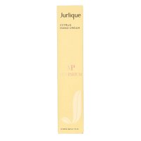 Jurlique Citrus Hand Cream 40ml