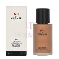 Chanel No 1 Revitalizing Foundation 30ml