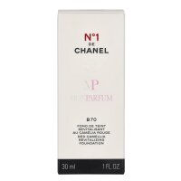 Chanel No 1 Revitalizing Foundation 30ml