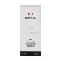 Chanel No 1 Revitalizing Foundation 30ml