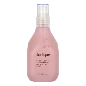 Jurlique Sweet Violet and Grapefruit Hydrating Mist 100ml