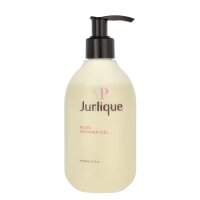 Jurlique Softening Rose Shower Gel 300ml