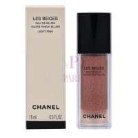 Chanel Les Beiges Water-Fresh Blush 15ml