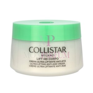 Collistar Lift HD Corpo Ultra-Lifting Anti-Age Cream 400ml