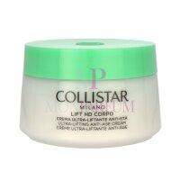 Collistar Lift HD Corpo Ultra-Lifting Anti-Age Cream 400ml