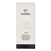 Chanel No 1 Revitalizing Foundation 30ml