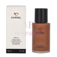 Chanel No 1 Revitalizing Foundation 30ml