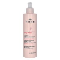 Nuxe Very Rose Body Milk 400ml