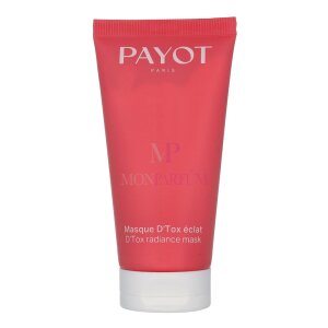 Payot Les Demaquillants DTox Radiance Mask 50ml