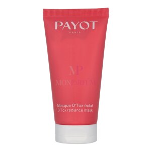 Payot Masque DTox Revitalising Radiance Mask 50ml