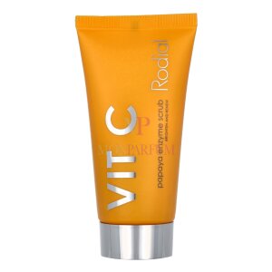 Rodial Vit C Papaya Enzyme Scrub 20ml