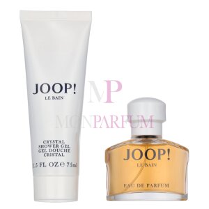 Joop! Le Bain Giftset 115ml