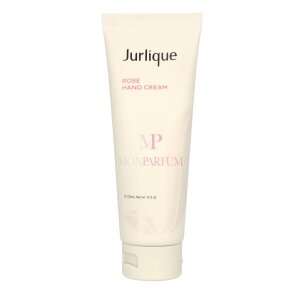 Jurlique Rose Hand Cream 125ml