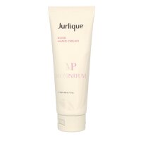 Jurlique Rose Hand Cream 125ml