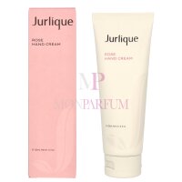 Jurlique Rose Hand Cream 125ml