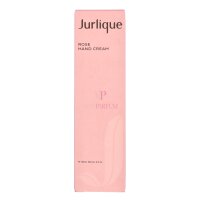 Jurlique Rose Hand Cream 125ml