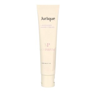 Jurlique Lavender Hand Cream 40ml