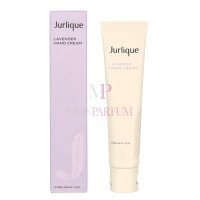 Jurlique Lavender Hand Cream 40ml