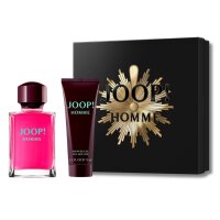 Joop! Homme Eau de Toilette 75ml / Shower Gel 75ml