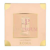 Laura Biagiotti Roma Geschenkset Eau de Toilette 25ml/Body Lotion 50ml