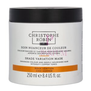 Christophe Robin Shade Variation Mask 250ml