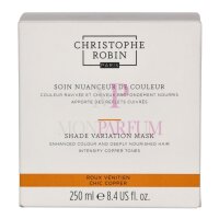 Christophe Robin Shade Variation Mask 250ml