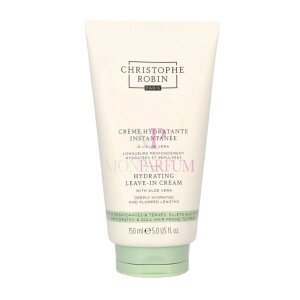 Christophe Robin Hydrating Leave-In Cream 150ml