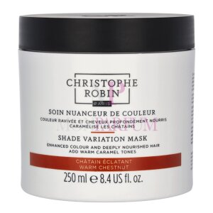 Christophe Robin Shade Variation Mask 250ml