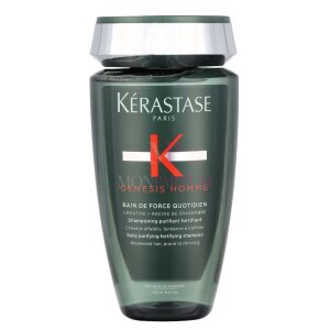 Kerastase Homme Genesis Daily Purifying Fortifying Shampoo 250ml