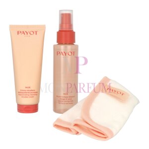 Payot Nue Cleansing Ritual Pack 175ml